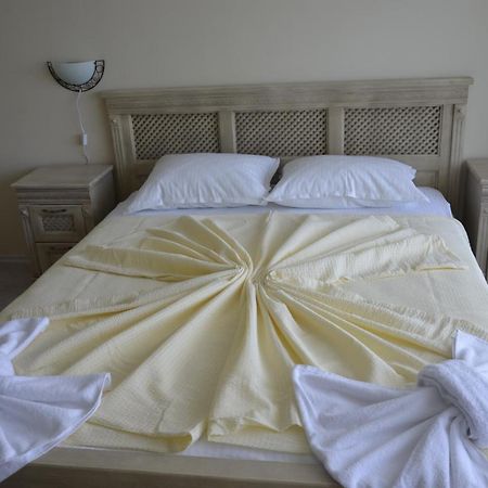 Ashram Hotel พรีมอร์สโก ภายนอก รูปภาพ